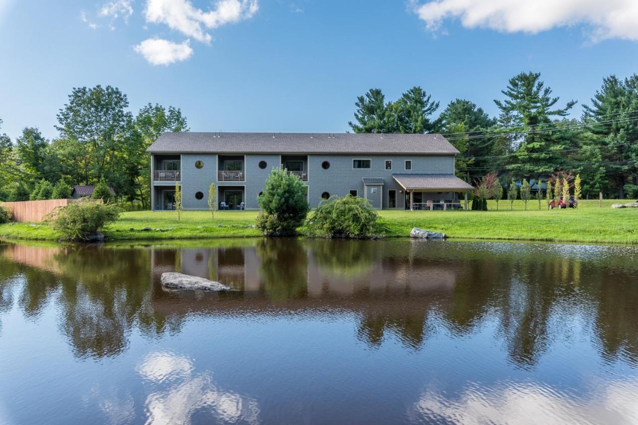 Spencertown Inn Екстер'єр фото