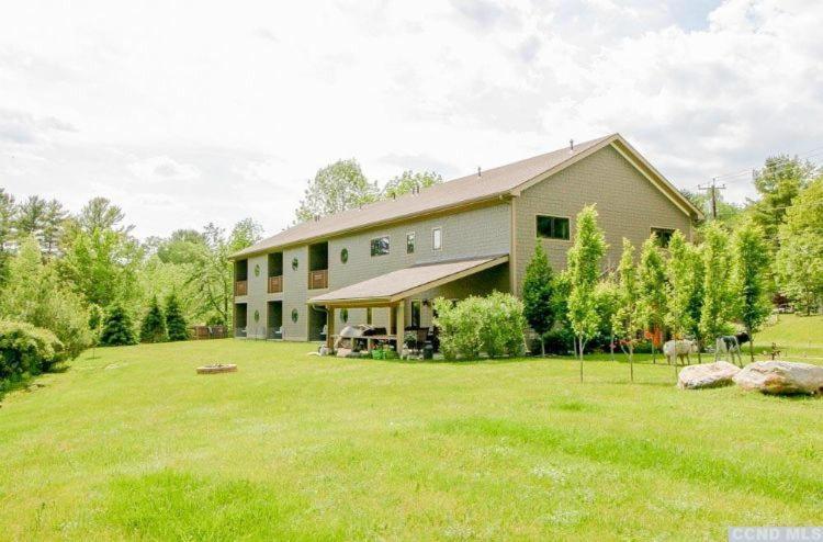 Spencertown Inn Екстер'єр фото